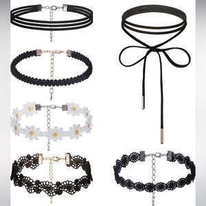 Choker Set